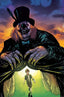 Ben 10 (2026) #04 Robert Carey "Metal Premium" Var Books Dynamite Entertainment