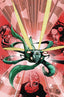 Ben 10 (2026) #04 Duncan Rouleau "Limited Virgin" Var Books Dynamite Entertainment