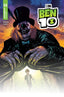 Ben 10 (2026) #04 1:50 Robert Carey "Signed by Steven T Seagle" Var