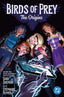 Birds of Prey The Origins TP