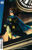Batgirl (2016) #34 Joshua Middleton Var Comics - Back Issues DC Comics
