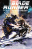 Blade Runner Tokyo Nexus To Lose is to Win #04 Ito Var