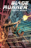 Blade Runner Tokyo Nexus To Lose is to Win #04 Piotr Kowalski Var