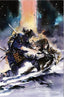Blade Runner Tokyo Nexus To Lose is to Win #04 Ito "Virgin" Var