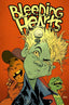 Bleeding Hearts #07