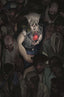 Bleeding Hearts #07 Manny Vincent Carbonilla Var