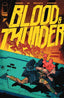 Blood & Thunder #16 Nick Roche & Josh Burcham Var