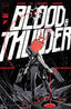 Blood & Thunder #16 1:10 Karen S Darboe Var