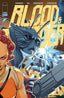 Blood & Thunder #16 1:25 Pete Woods Var