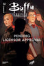 Buffy the Vampire Slayer (2026) #02 Books Dynamite Entertainment