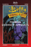 Buffy the Vampire Slayer (2026) #02 Chris Bachalo Var