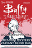 Buffy the Vampire Slayer (2026) #02 "Blind Bag" Var