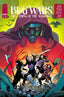 Bug Wars The Coming of the Wardoom #01