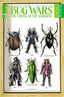 Bug Wars The Coming of the Wardoom #01 Juan Ferreyra Var Comics Image Comics