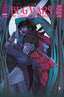 Bug Wars The Coming of the Wardoom #01 1:25 Christan Ward Var Comics Image Comics