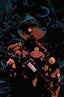 Cimmerian Xuthal of the Dusk #02 1:10 Stevan Subic Var