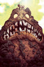 Clayface Celebrity Dirt #02 Mike Del Mundo Var