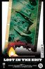 Clayface Celebrity Dirt #02 Hayden Sherman Var Comics DC Comics