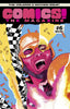 Comics The Magazine #06 Comics Prana Publishers