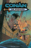 Conan the Barbarian (2023) #34