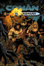 Conan the Barbarian (2023) #34 Jesus Merino Var