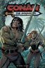 Conan the Barbarian (2023) #34 Nicola Scott Var