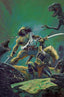 Conan the Barbarian (2023) #34 Juan Alberto Hernandez "Virgin" Var Comics Titan Comics