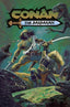 Conan the Barbarian (2023) #34 Juan Alberto Hernandez "Glow-in-the-Dark" Var