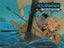 Conan the Barbarian (2023) #34 Esad Ribic "Wraparound" Var Comics Titan Comics