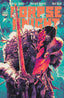 Corpse Knight #05 Lewis Larosa & Rico Renzi Var