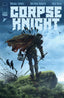 Corpse Knight #05 1:50 Steve Beach Var