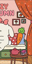 Cozy Autumn TP A Cute and Cozy Coloring Book