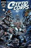 Cryptid Corps #04