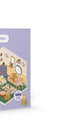 Cute N Cozy Sticker Therapy Homes TP