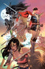 Dark Knights of Steel II #02 Lucas Meyer Var