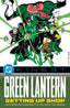 DC Finest Green Lantern TP Setting Up Shop Trades/Hard Covers DC Comics