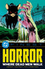 DC Finest Horror TP Where Dead Men Walk Trades/Hard Covers DC Comics