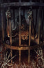 Dead Acre #02 Darick Robertson "Foil" Var