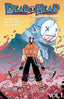 Dead Head TP 01 Gabriel Fonseca Cvr