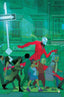 Deadman (2026) #03 Christian Ward Var