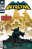 Detective Comics (2016) #1001 Comics - Back Issues DC Comics
