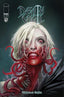 Death Vigil (2026) #01 Stjephan Sejic "Portrait" Var