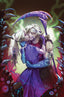 Death Vigil (2026) #01 1:25 Mirka Andolfo Var