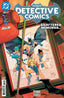 Detective Comics (2016) #1112 Comics DC Comics