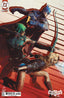 Detective Comics (2016) #1112 Bjorn Barends Var Comics DC Comics