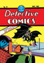 Detective Comics (1937) #027 Facsimile Edition (2026)