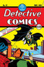 Detective Comics (1937) #027 Facsimile Edition Bob Kane "Foil" Var (2026 Edition) Comics DC Comics
