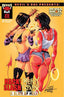 Devil's Due Presents Hack Slash Mercy Sparx One Shot