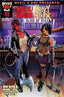 Devil's Due Presents Hack Slash Mercy Sparx One Shot Renan Shody Var