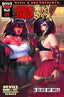Devil's Due Presents Hack Slash Mercy Sparx One Shot Sonia Matas Var Comics Devil's Due Publishing